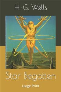 Star Begotten