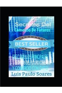 Secretos del comercio de futuros