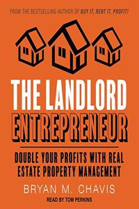 Landlord Entrepreneur Lib/E