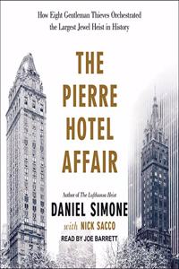 Pierre Hotel Affair