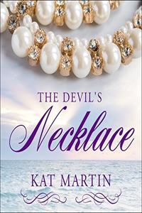 Devil's Necklace Lib/E