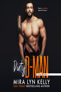 Dirty D-Man