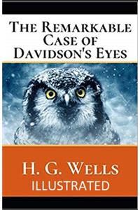 The Remarkable Case of Davidson's Eyes Illustrated