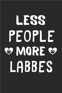 Less People More Labbes