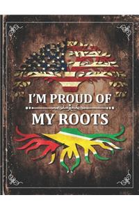 Im Proud of My Roots