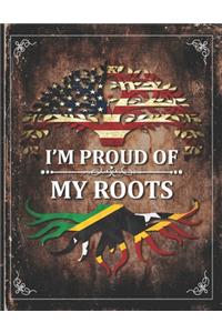 Im Proud of My Roots