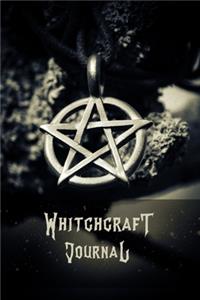 Witchcraft Journal