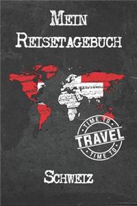 Mein Reisetagebuch Schweiz