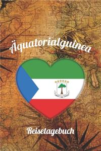 Äquatorialguinea Reisetagebuch