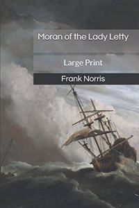Moran of the Lady Letty