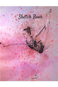 Sketch Book