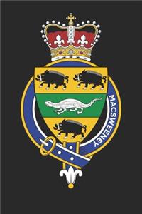 MacSweeney