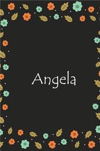 Angela