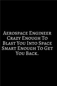 Aerospace Engineer