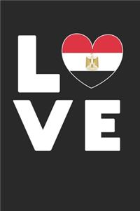 Love Egypt