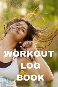 Workout Log Book