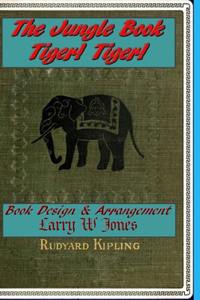 Jungle Book - Tiger! Tiger!