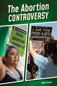 Abortion Controversy