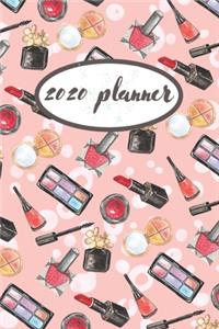 Planner 2020