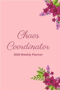 Chaos Coordinator