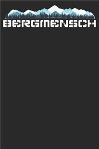 Bergmensch