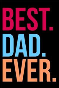 Best Dad Ever