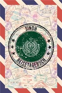 Sindh Reisetagebuch