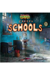 Creepy Schools