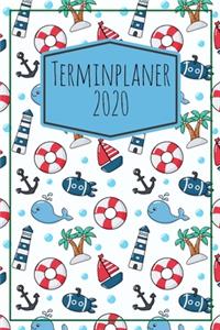 Terminplaner 2020