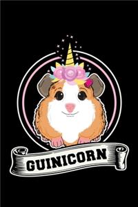 Guinicorn