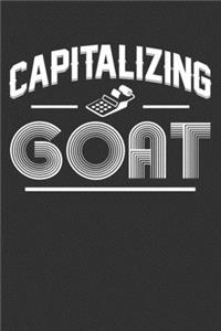 Capitalizing GOAT