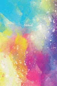 Dot Grid Notebook