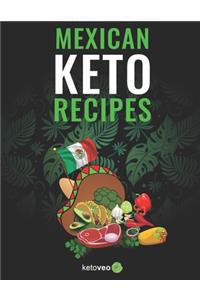 Mexican Keto Recipes