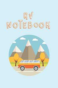 RV Notebook