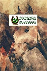 Journal Notebook