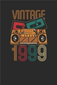 Vintage 1999
