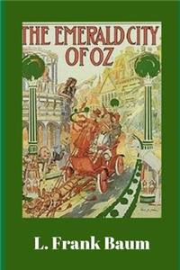 The Emerald City of Oz