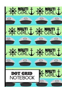(dot Grid Notebook)