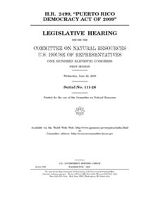 H.R. 2499, 