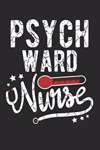 Psych Ward Nurse