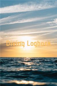 Diving Logbook