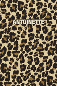Antoinette