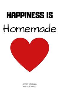 Happiness Cook