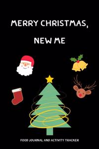 Merry Chrismas, New Me