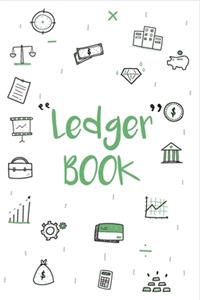 Ledger Book