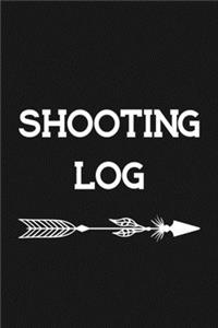 Shooting Log