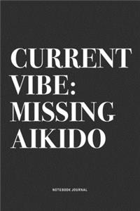 Current Vibe
