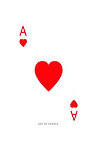 Ace Of Hearts