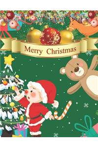 Merry Christmas