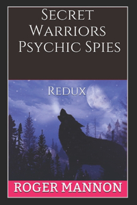 Secret Warriors, Psychic Spies